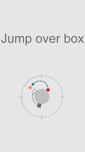 game pic for Jump over box